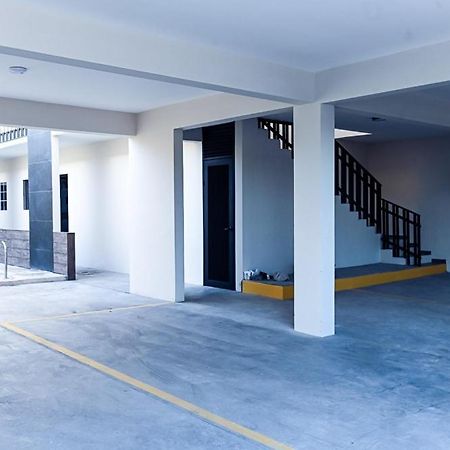 Suites Gonzalez, Suite 3 Ciudad Juarez Dış mekan fotoğraf