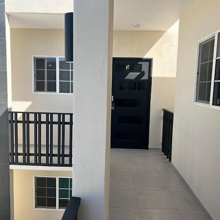 Suites Gonzalez, Suite 3 Ciudad Juarez Dış mekan fotoğraf