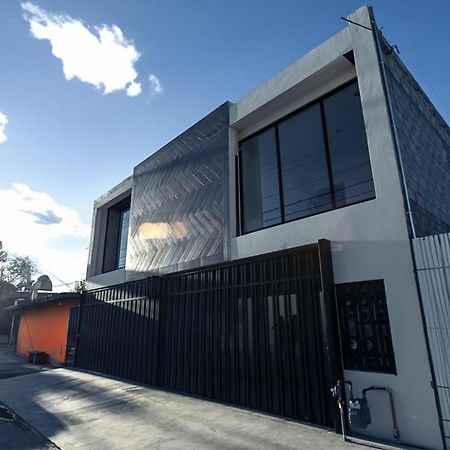Suites Gonzalez, Suite 3 Ciudad Juarez Dış mekan fotoğraf