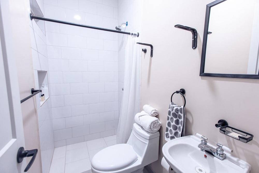 Suites Gonzalez, Suite 3 Ciudad Juarez Dış mekan fotoğraf