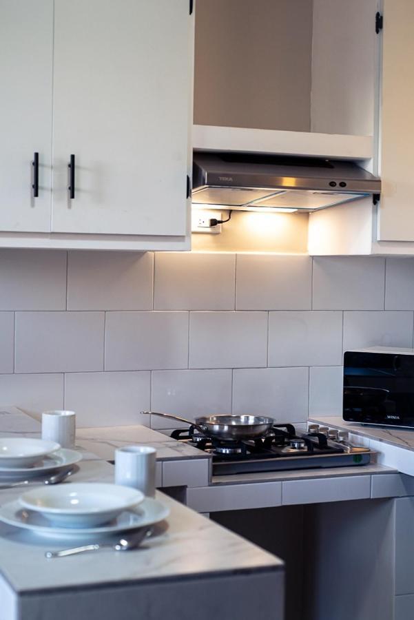 Suites Gonzalez, Suite 3 Ciudad Juarez Dış mekan fotoğraf