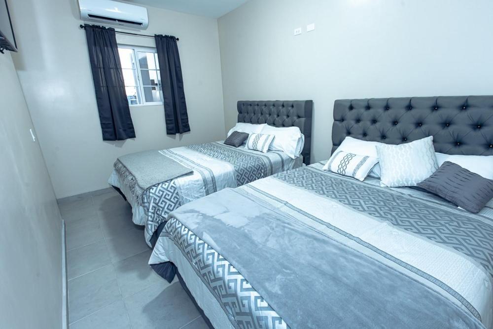 Suites Gonzalez, Suite 3 Ciudad Juarez Dış mekan fotoğraf