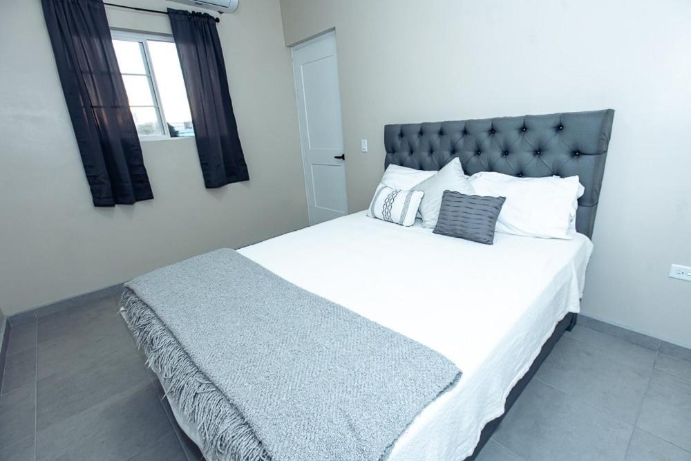 Suites Gonzalez, Suite 3 Ciudad Juarez Dış mekan fotoğraf