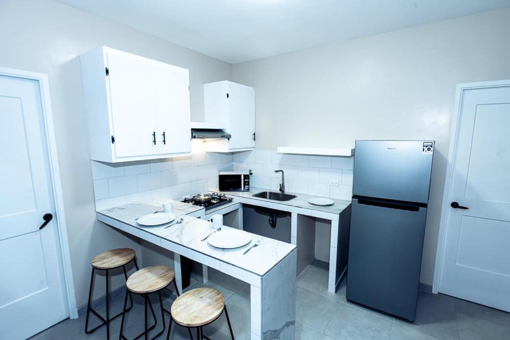 Suites Gonzalez, Suite 3 Ciudad Juarez Dış mekan fotoğraf